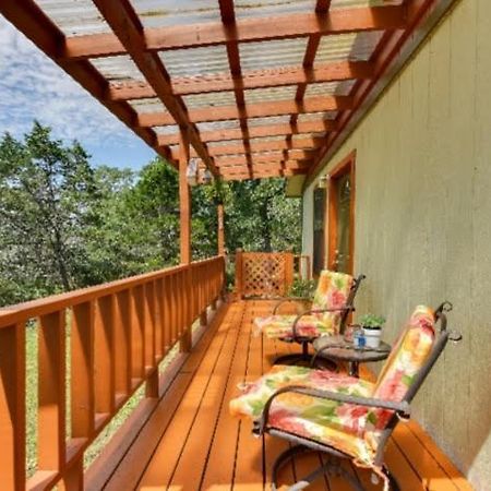 Bed and Breakfast Austin Escape à Cedar Creek Extérieur photo